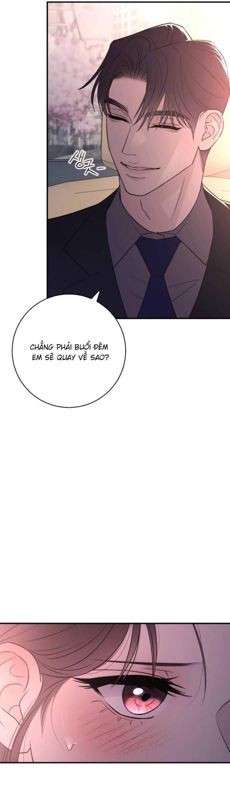 Hành Vi Khốn Nạn - Chương 24 - Trang 51