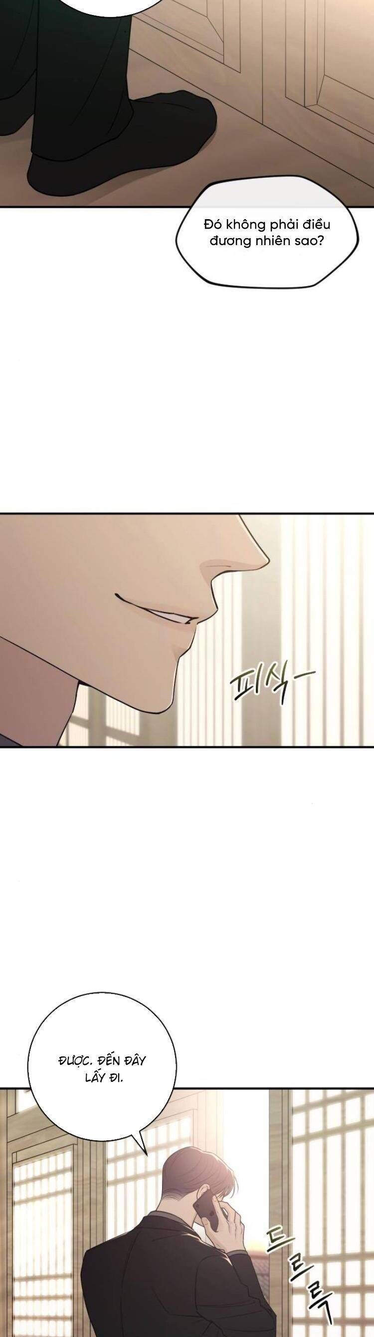 Hành Vi Khốn Nạn - Chương 24 - Trang 7