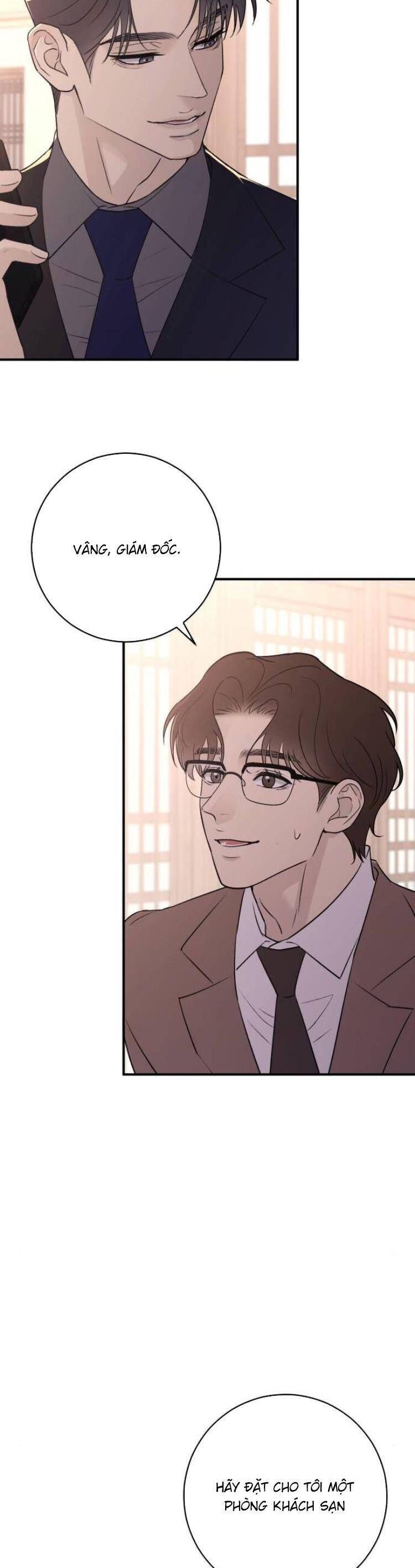 Hành Vi Khốn Nạn - Chương 24 - Trang 10