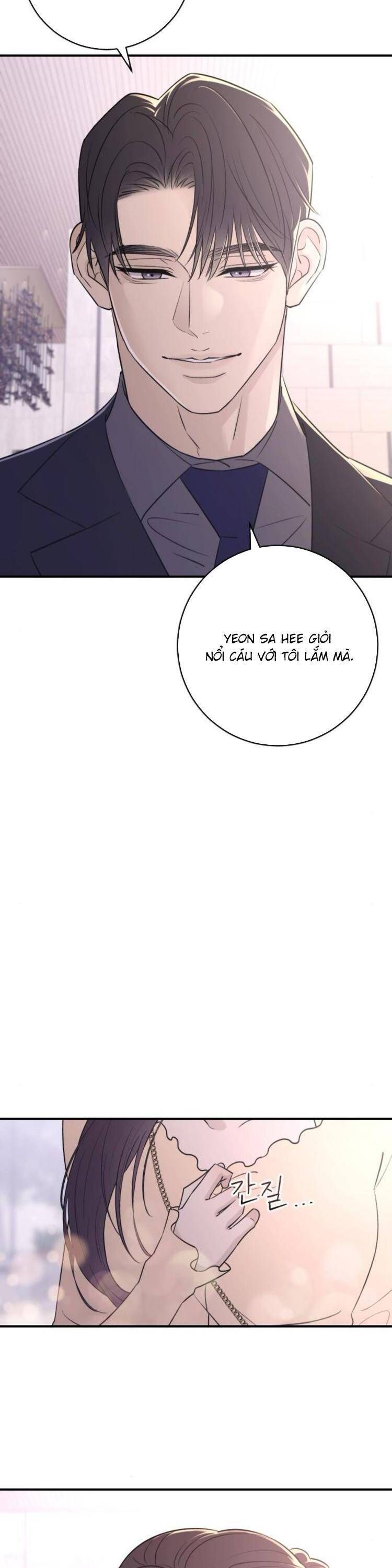 Hành Vi Khốn Nạn - Chương 25 - Trang 11