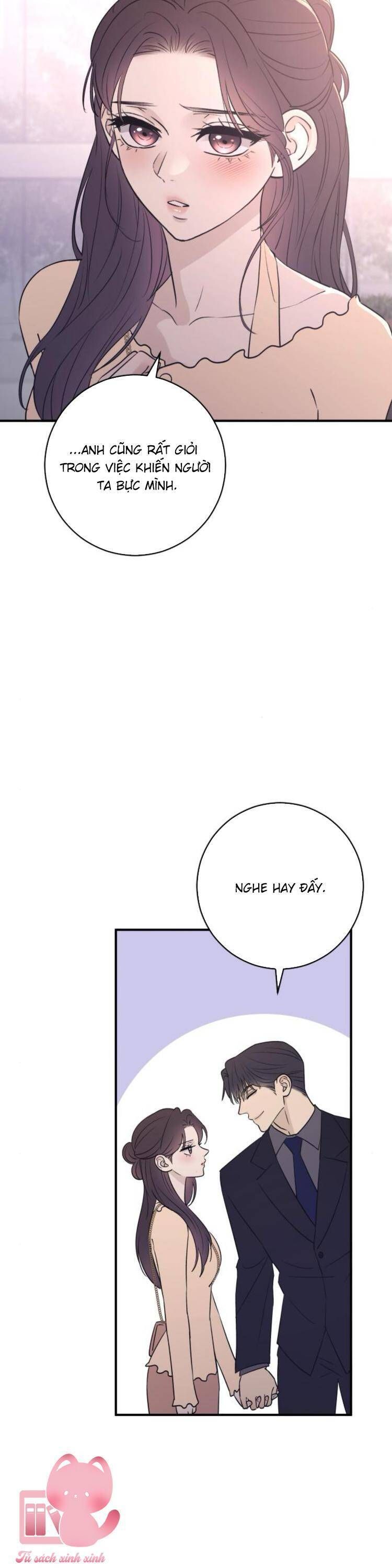 Hành Vi Khốn Nạn - Chương 25 - Trang 12