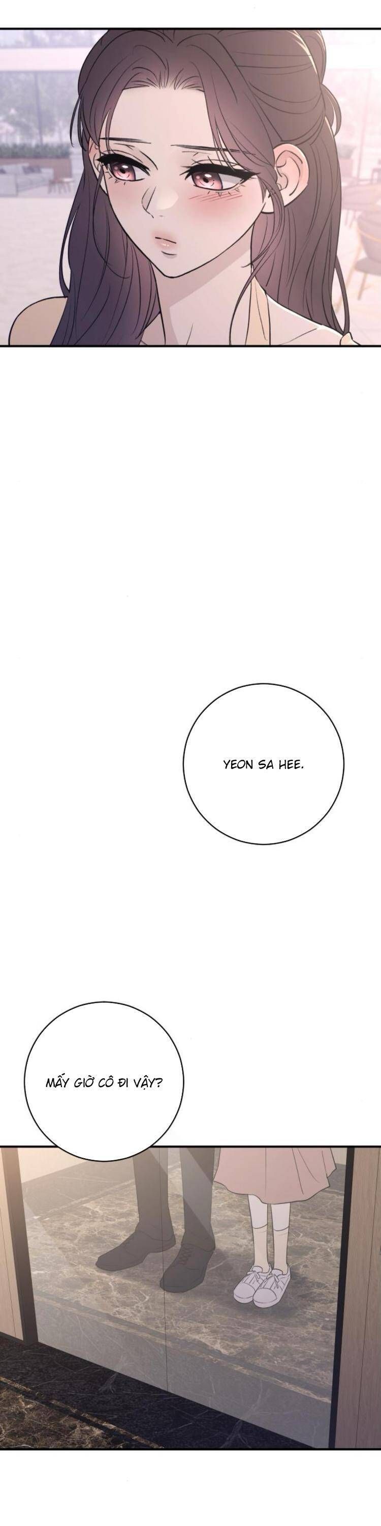 Hành Vi Khốn Nạn - Chương 25 - Trang 13