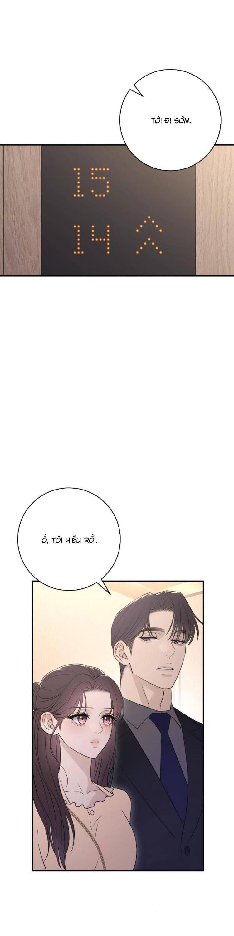 Hành Vi Khốn Nạn - Chương 25 - Trang 14