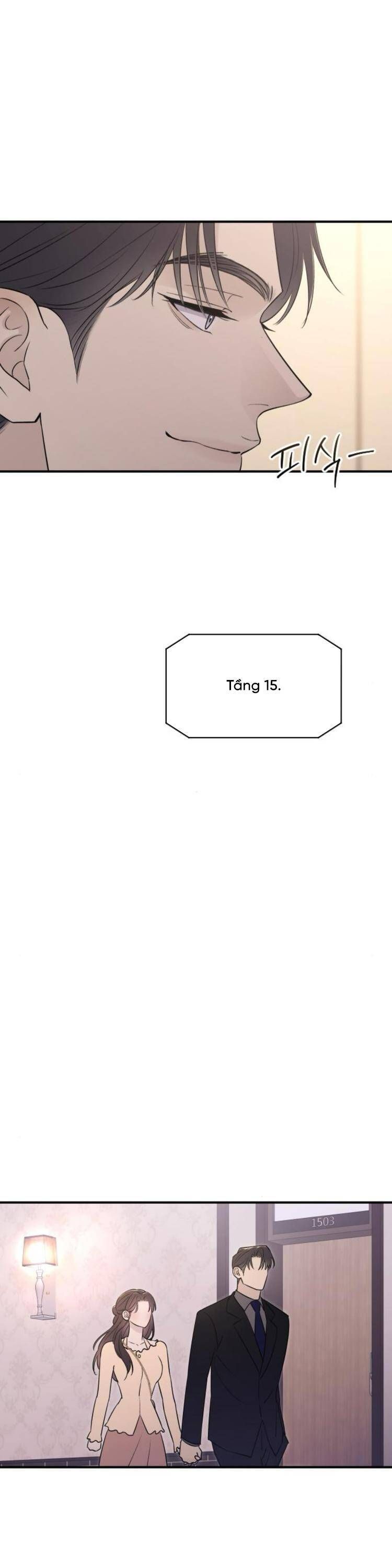 Hành Vi Khốn Nạn - Chương 25 - Trang 15