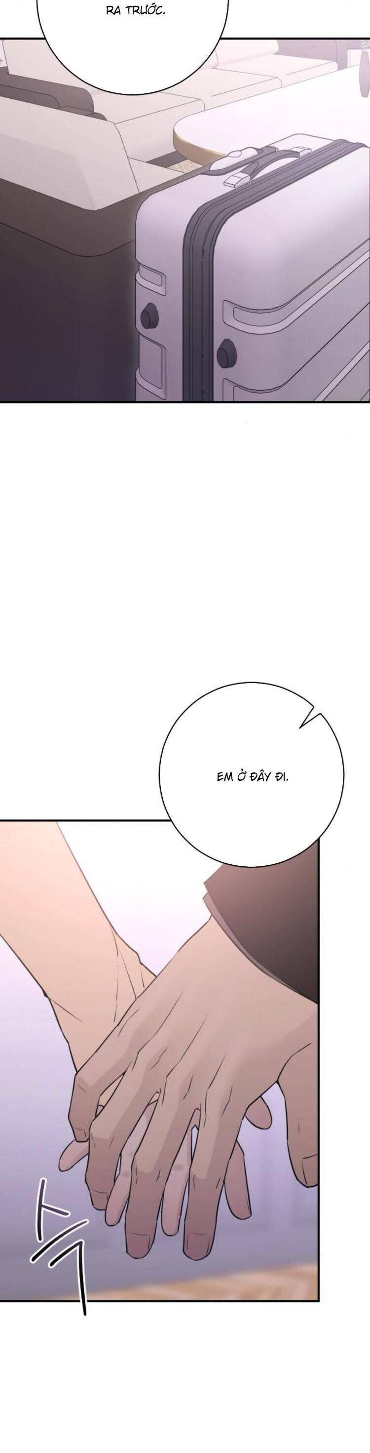 Hành Vi Khốn Nạn - Chương 25 - Trang 20