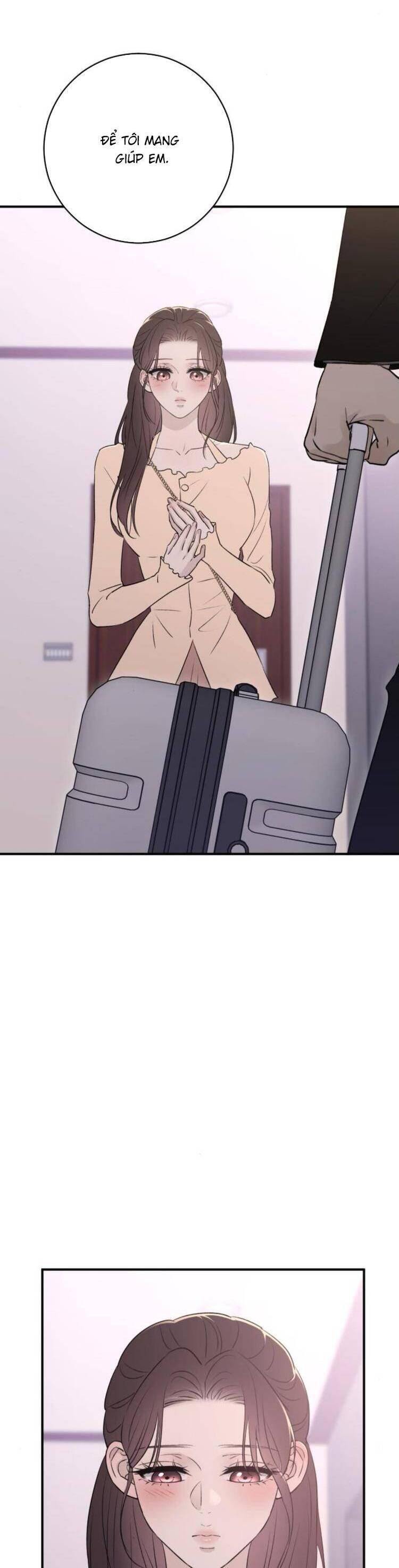 Hành Vi Khốn Nạn - Chương 25 - Trang 21