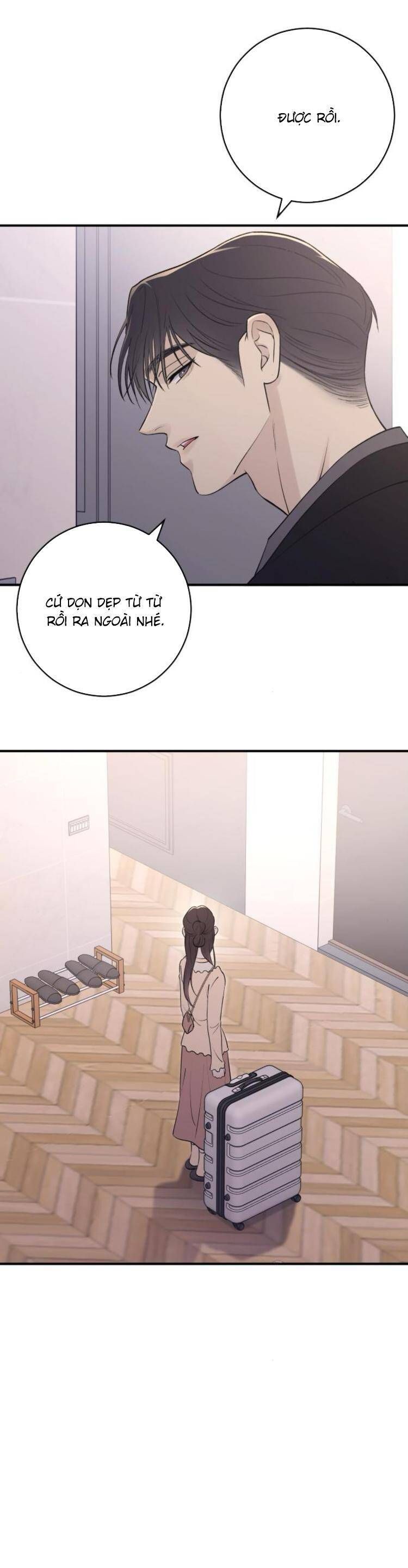 Hành Vi Khốn Nạn - Chương 25 - Trang 23