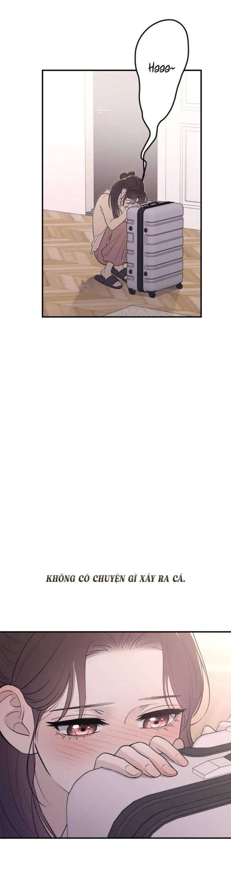 Hành Vi Khốn Nạn - Chương 25 - Trang 24