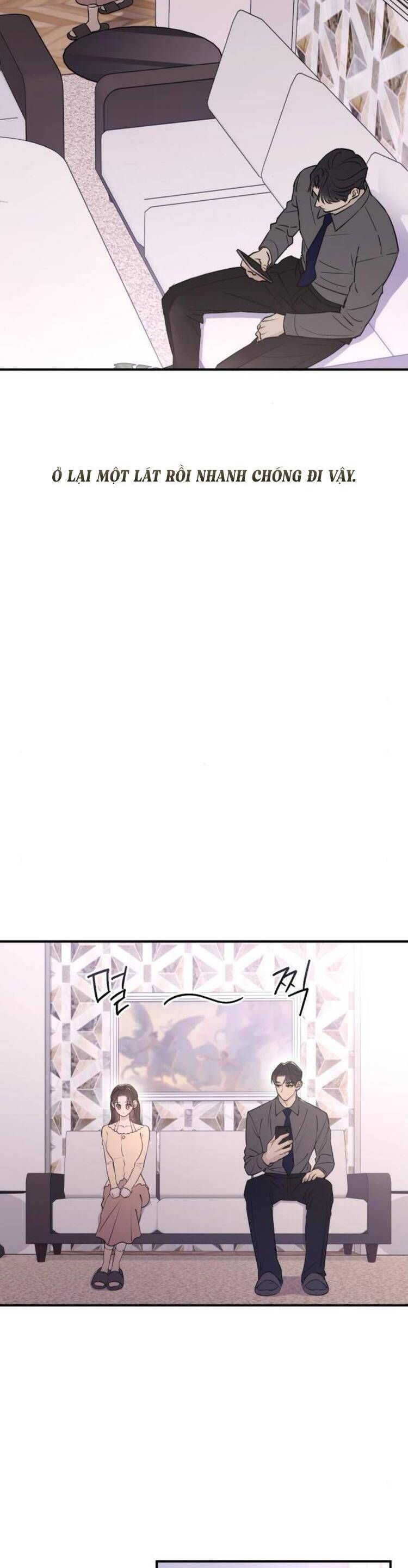 Hành Vi Khốn Nạn - Chương 25 - Trang 26