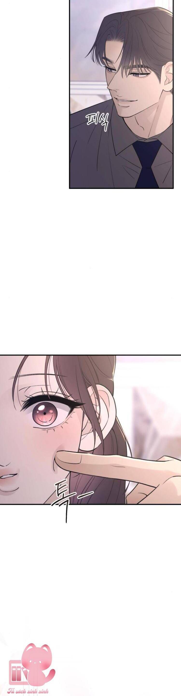 Hành Vi Khốn Nạn - Chương 25 - Trang 27