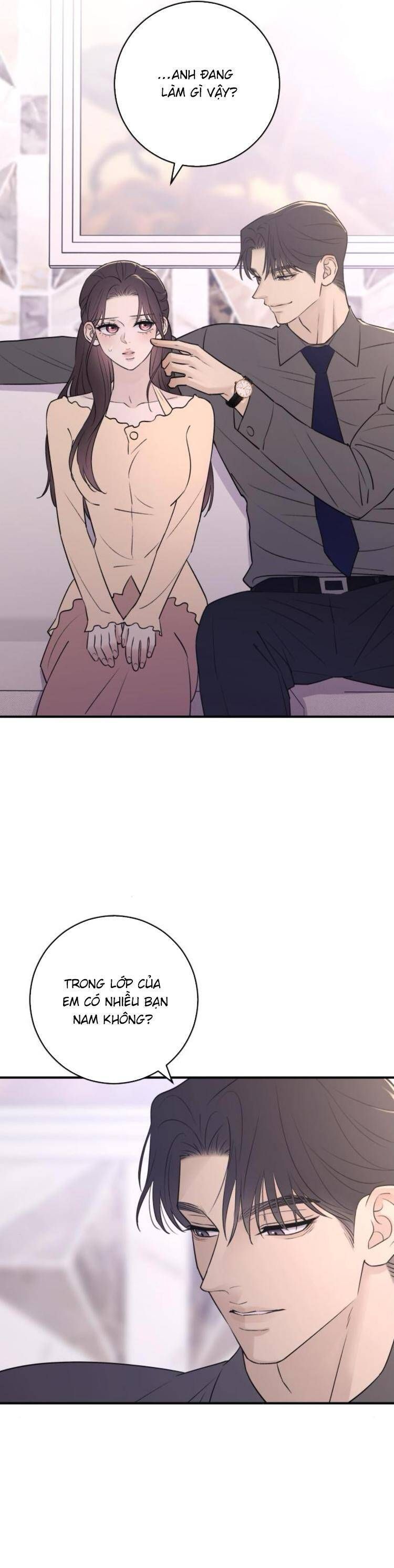 Hành Vi Khốn Nạn - Chương 25 - Trang 28