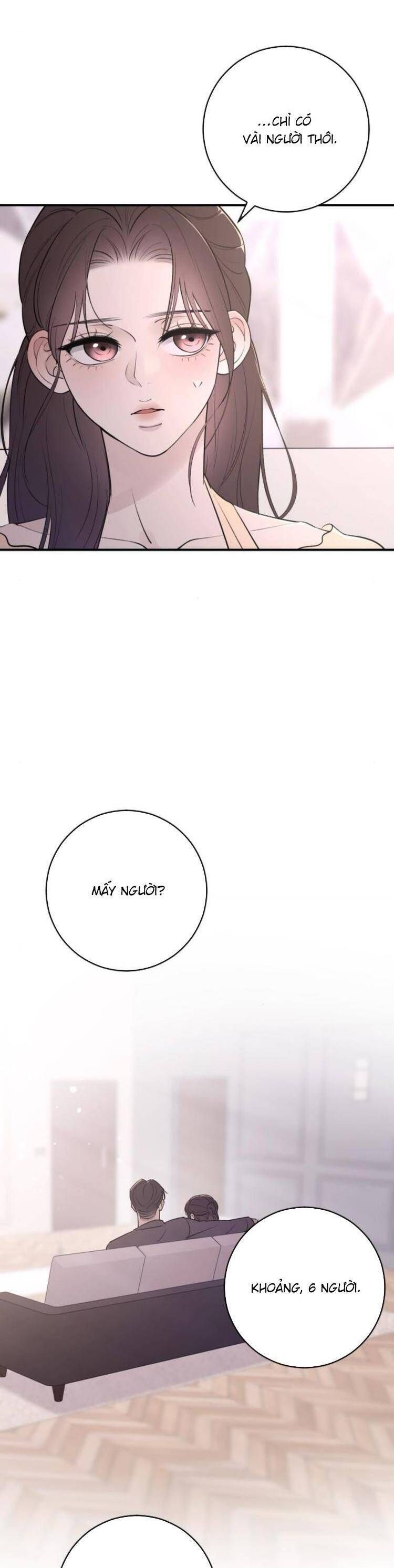 Hành Vi Khốn Nạn - Chương 25 - Trang 29