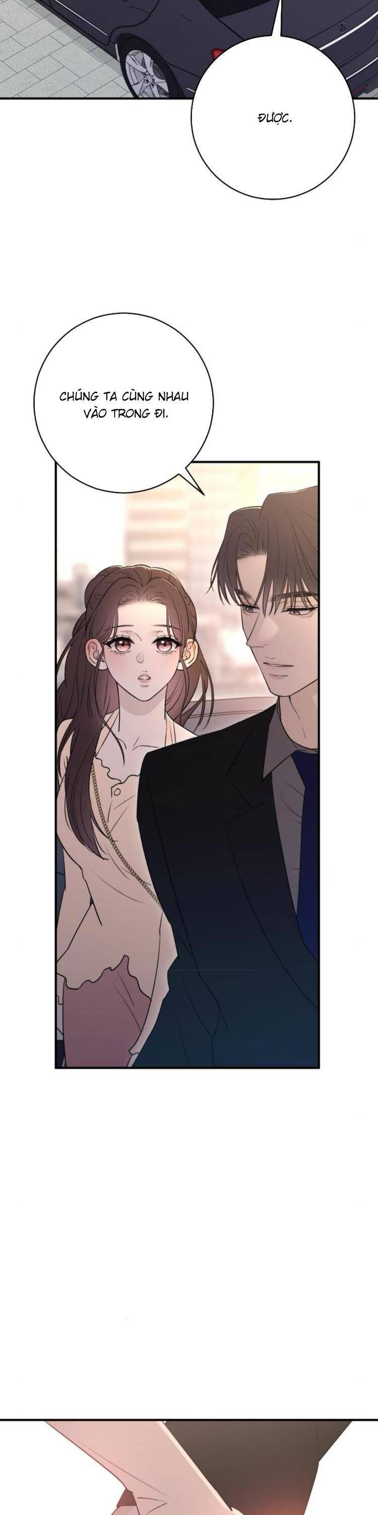 Hành Vi Khốn Nạn - Chương 25 - Trang 4