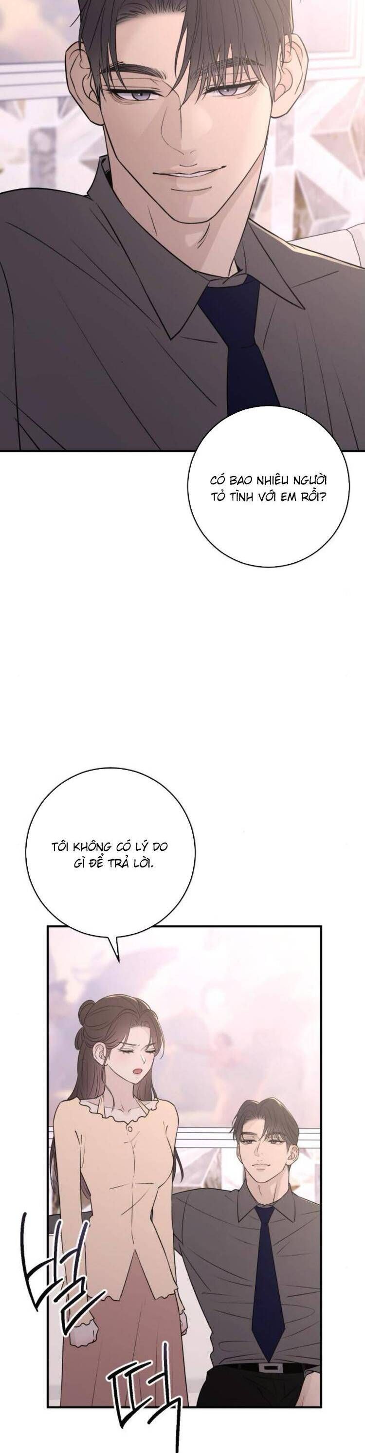 Hành Vi Khốn Nạn - Chương 25 - Trang 31