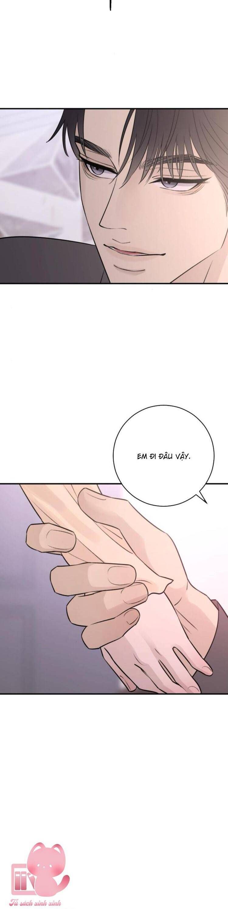 Hành Vi Khốn Nạn - Chương 25 - Trang 32