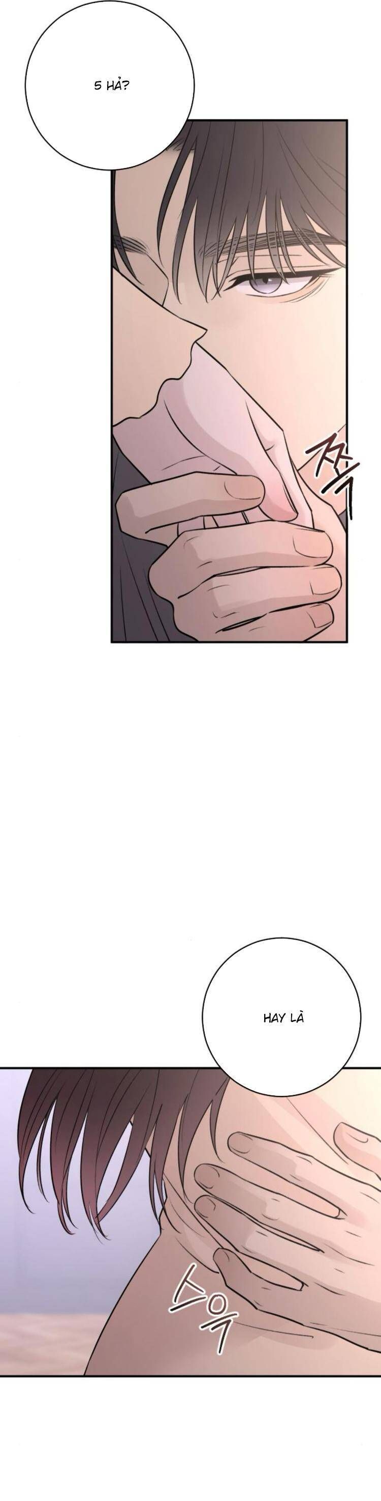 Hành Vi Khốn Nạn - Chương 25 - Trang 33