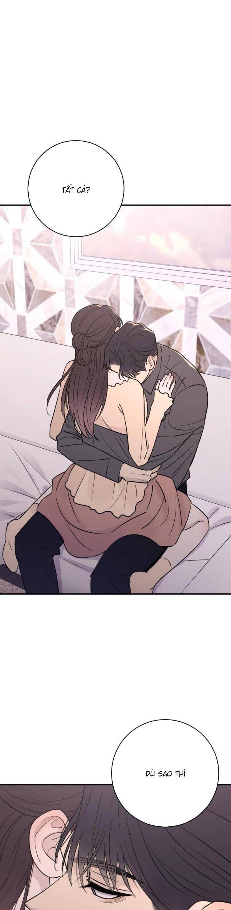 Hành Vi Khốn Nạn - Chương 25 - Trang 34