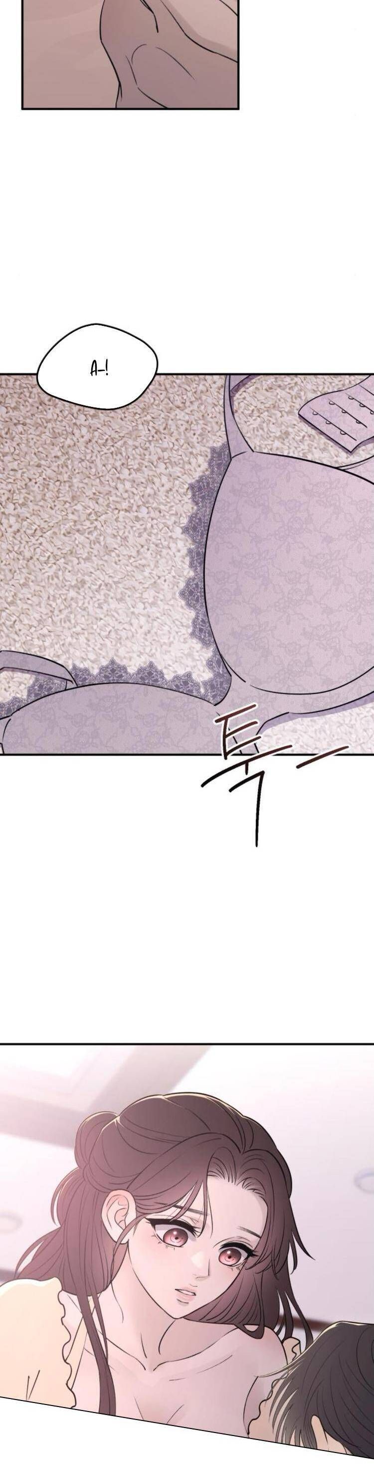 Hành Vi Khốn Nạn - Chương 25 - Trang 36