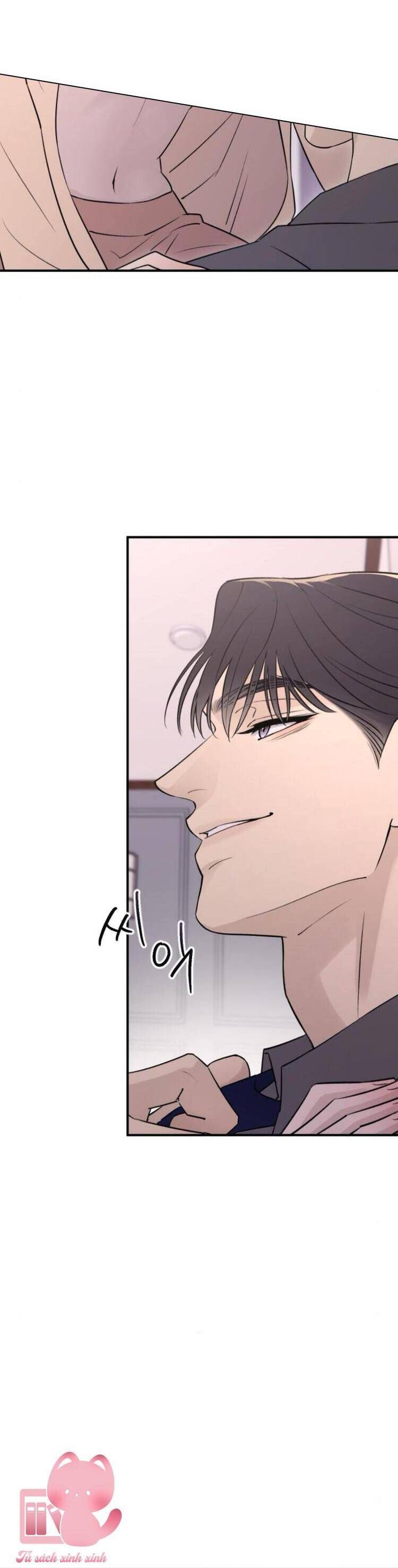 Hành Vi Khốn Nạn - Chương 25 - Trang 37