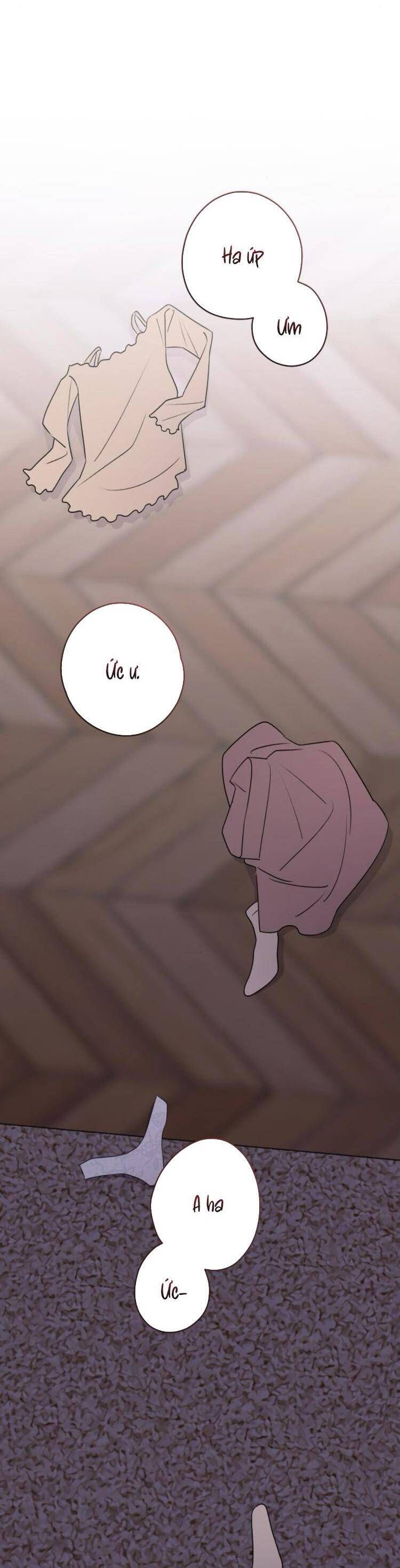 Hành Vi Khốn Nạn - Chương 25 - Trang 40