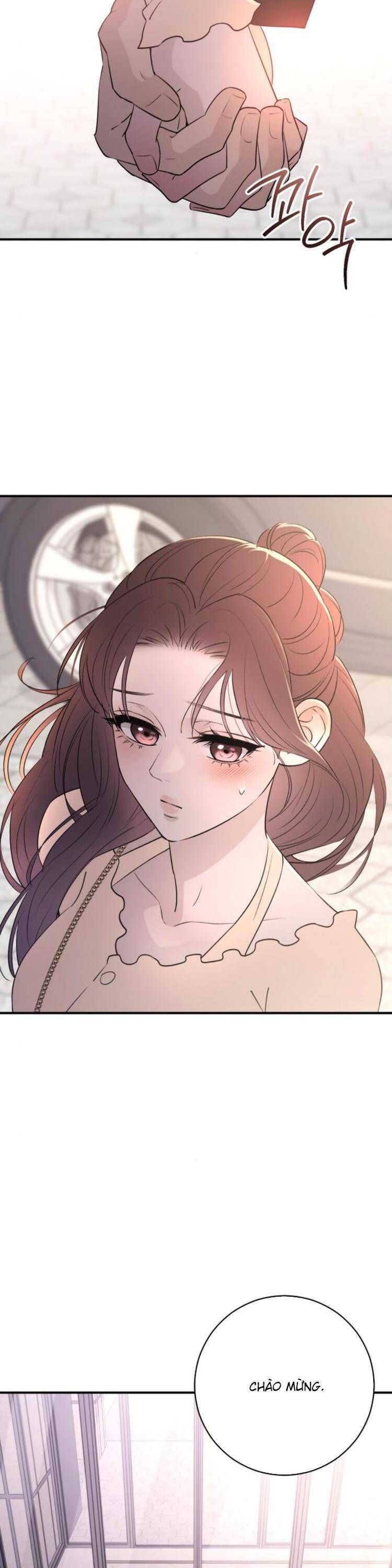 Hành Vi Khốn Nạn - Chương 25 - Trang 5