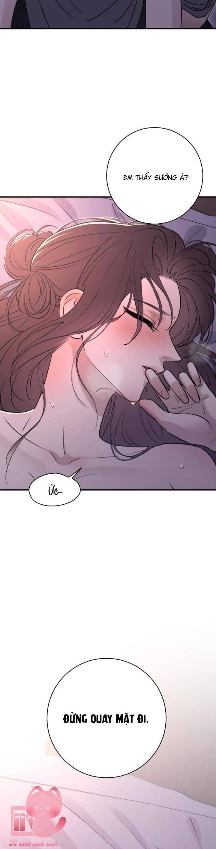 Hành Vi Khốn Nạn - Chương 25 - Trang 42