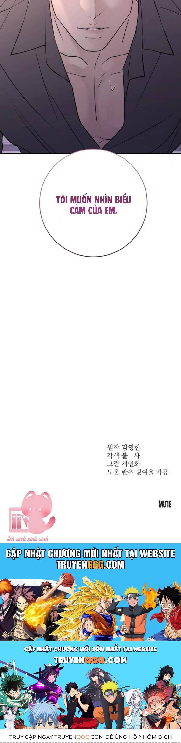 Hành Vi Khốn Nạn - Chương 25 - Trang 44