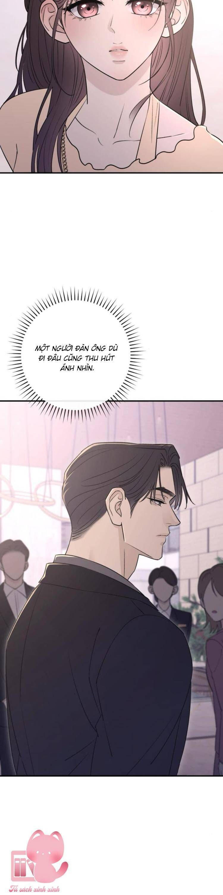 Hành Vi Khốn Nạn - Chương 25 - Trang 7