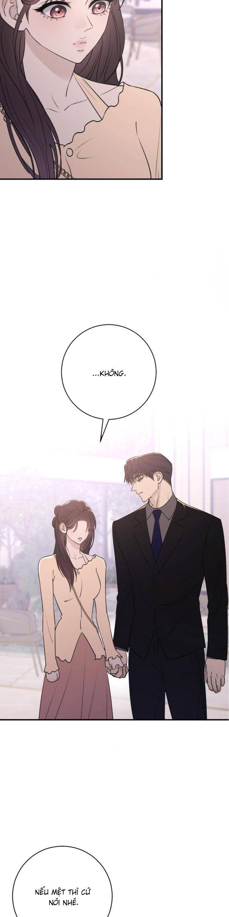 Hành Vi Khốn Nạn - Chương 25 - Trang 10