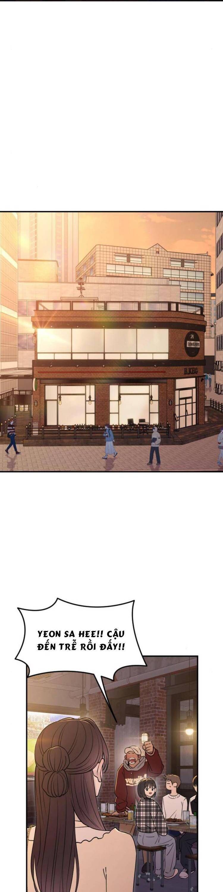 Hành Vi Khốn Nạn - Chương 26 - Trang 11