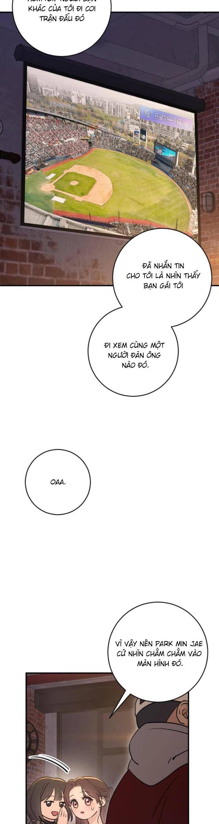 Hành Vi Khốn Nạn - Chương 26 - Trang 16