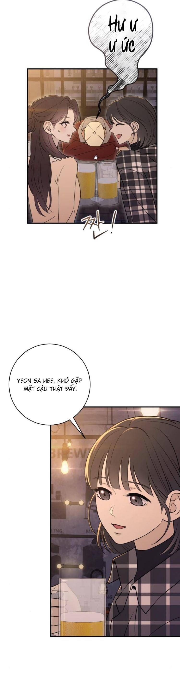 Hành Vi Khốn Nạn - Chương 26 - Trang 18