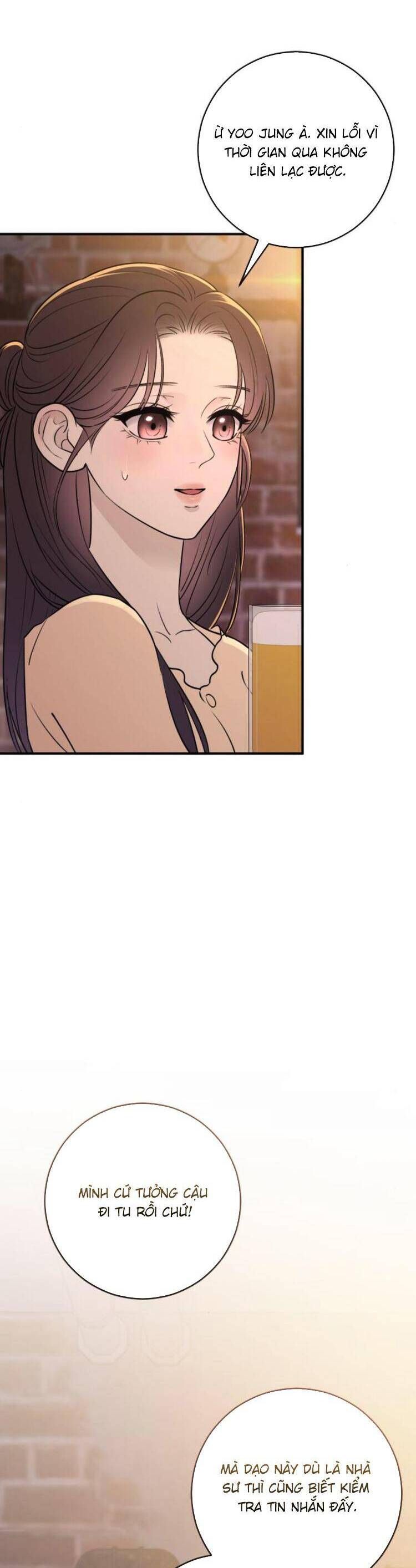 Hành Vi Khốn Nạn - Chương 26 - Trang 19