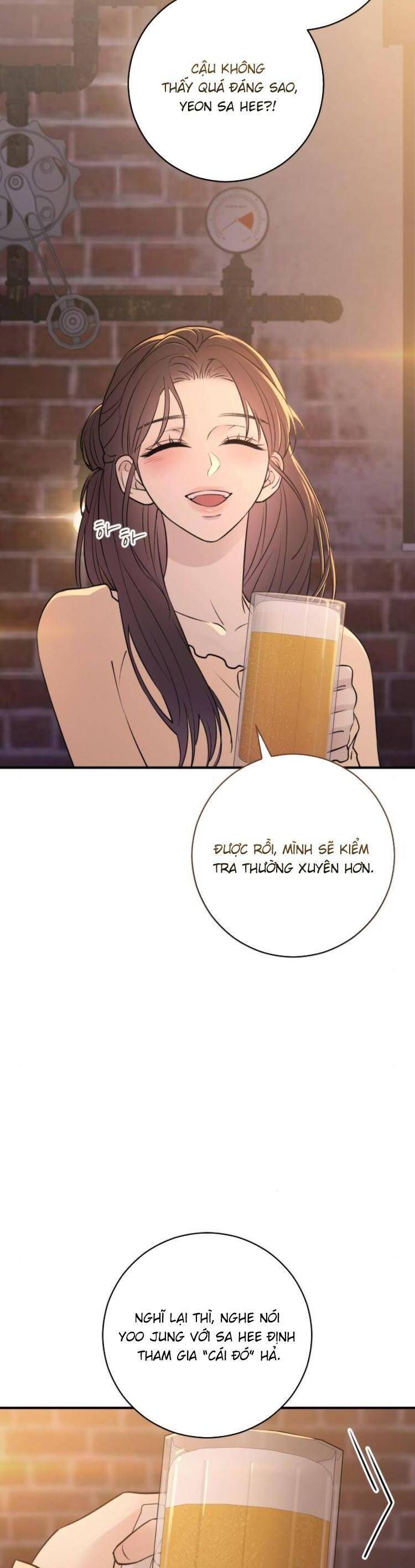 Hành Vi Khốn Nạn - Chương 26 - Trang 20