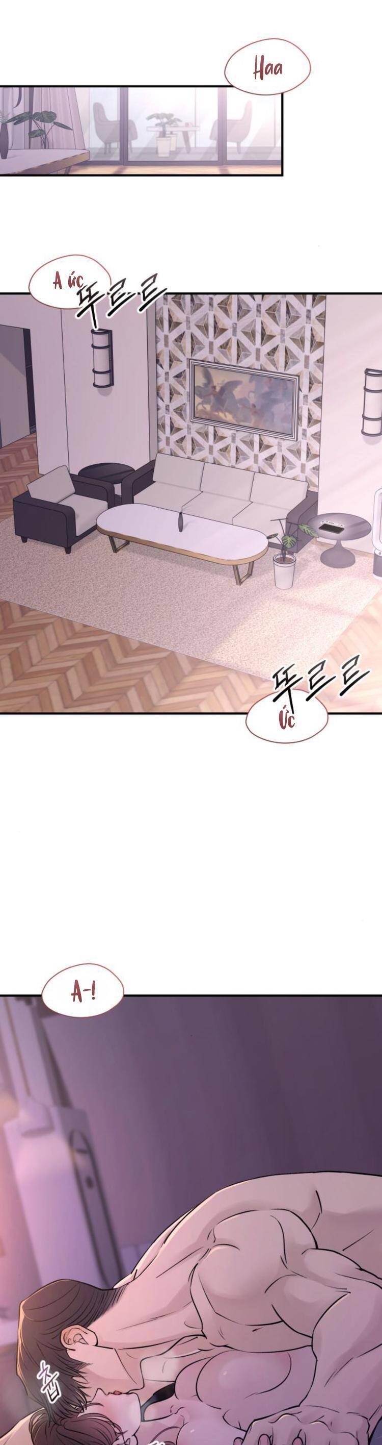 Hành Vi Khốn Nạn - Chương 26 - Trang 3