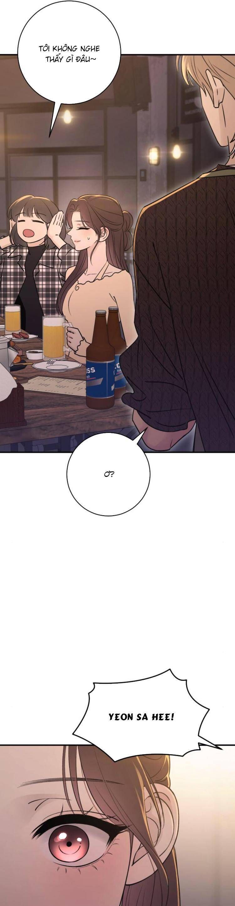 Hành Vi Khốn Nạn - Chương 26 - Trang 23