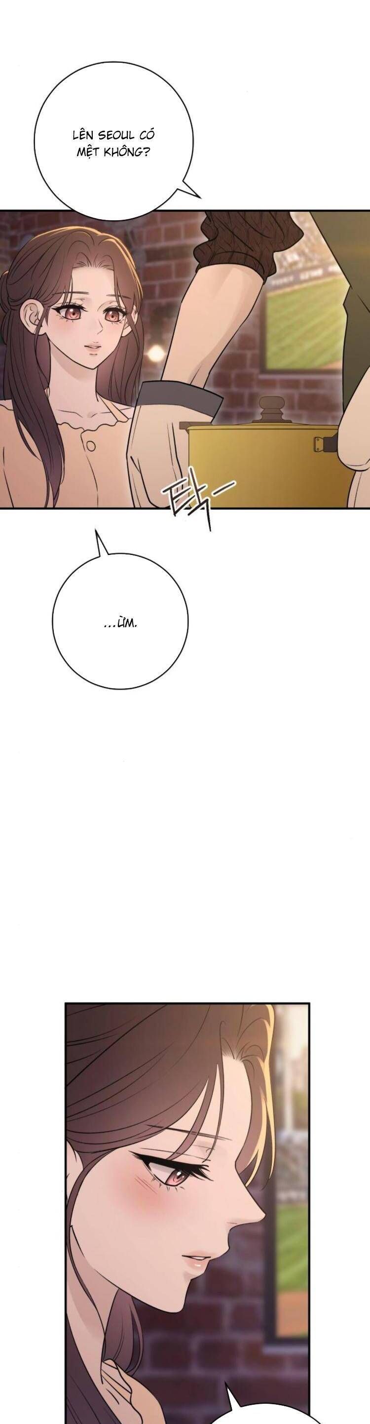 Hành Vi Khốn Nạn - Chương 26 - Trang 25