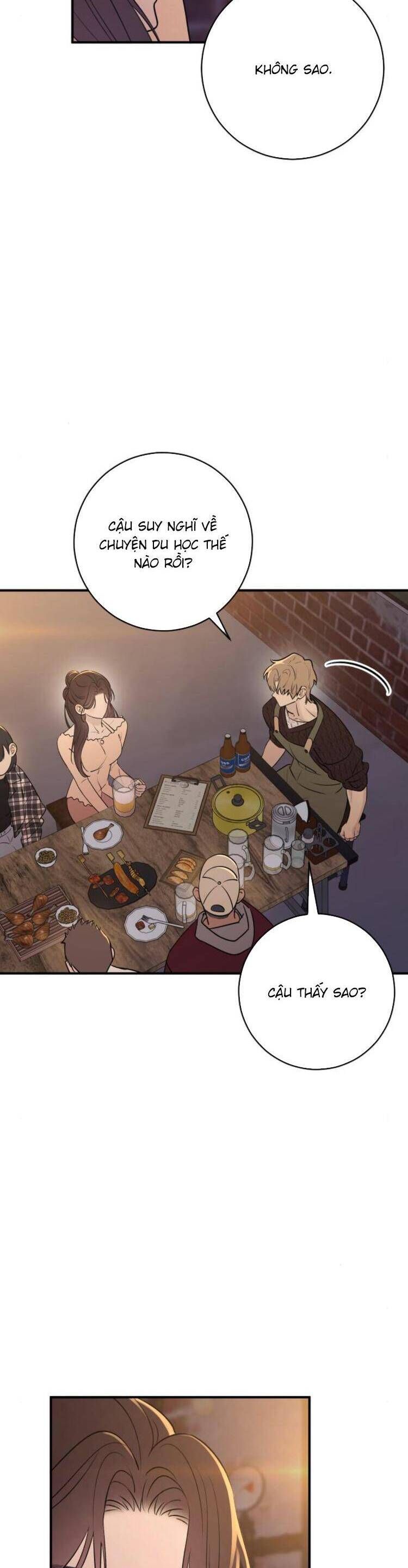 Hành Vi Khốn Nạn - Chương 26 - Trang 26