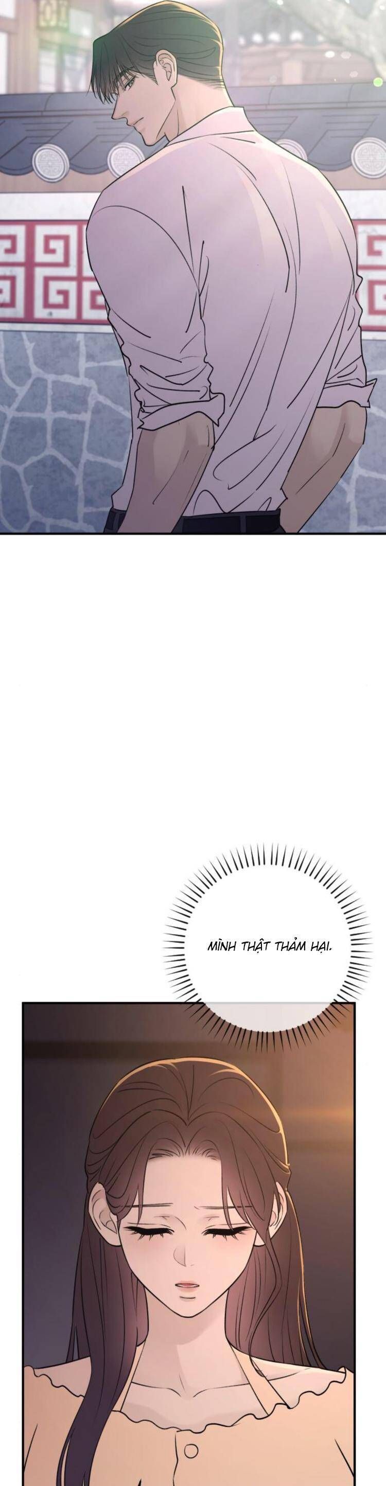 Hành Vi Khốn Nạn - Chương 26 - Trang 28