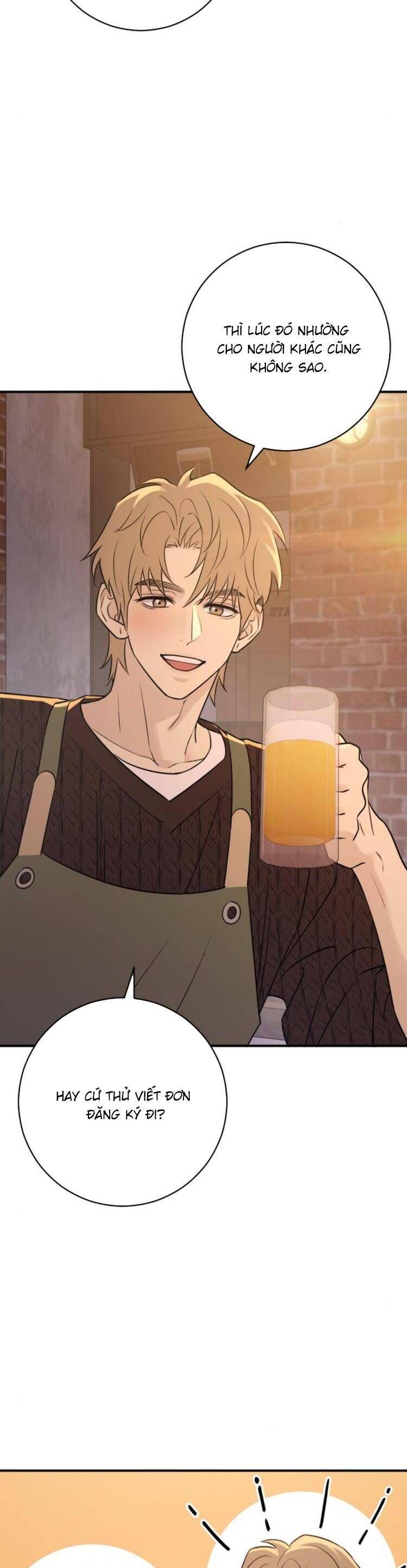 Hành Vi Khốn Nạn - Chương 26 - Trang 31