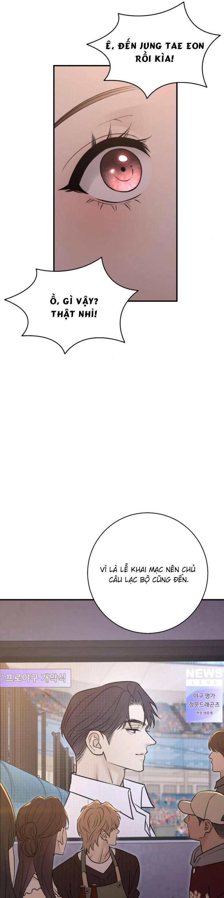 Hành Vi Khốn Nạn - Chương 26 - Trang 33