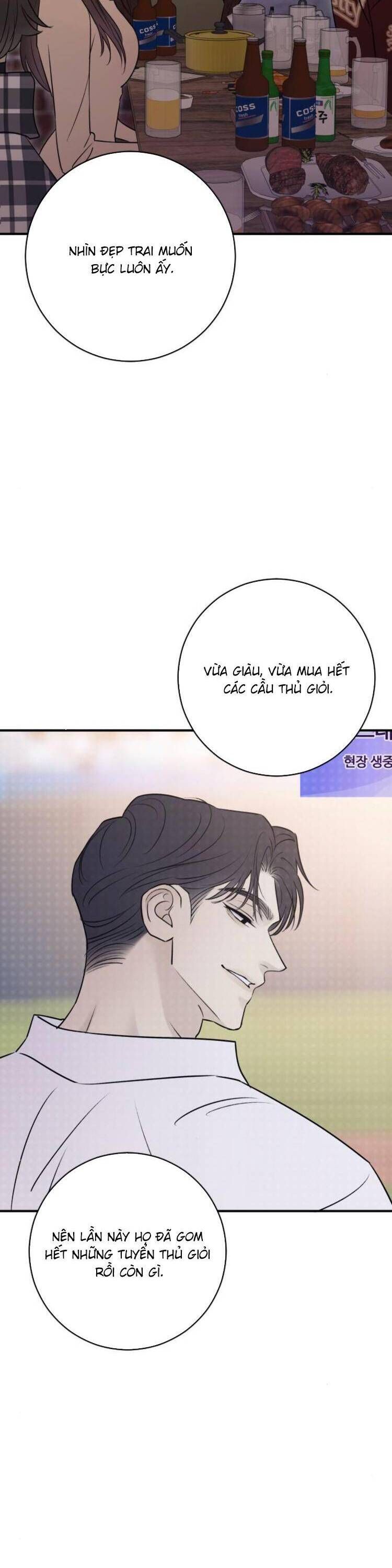 Hành Vi Khốn Nạn - Chương 26 - Trang 34