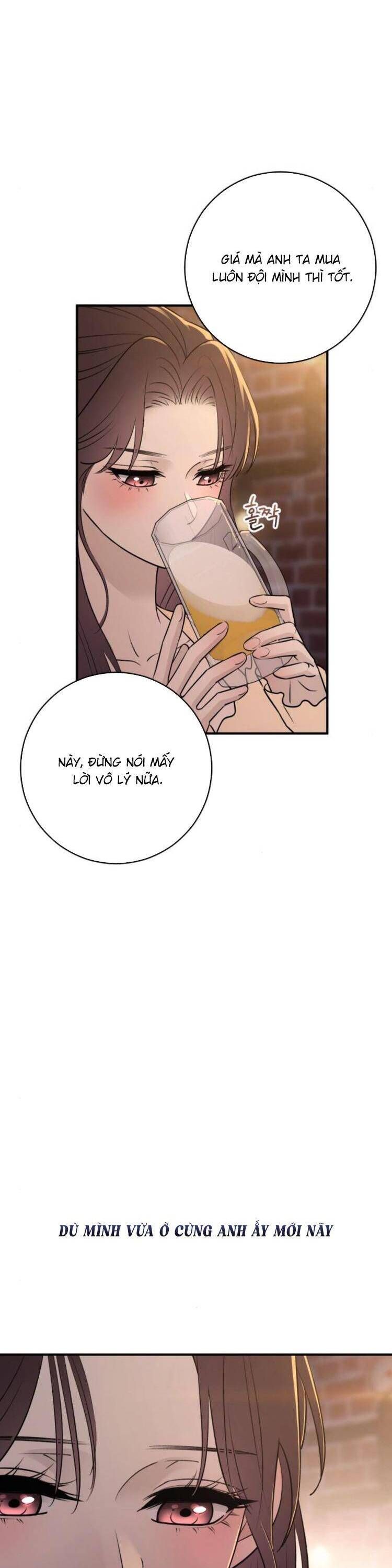 Hành Vi Khốn Nạn - Chương 26 - Trang 35