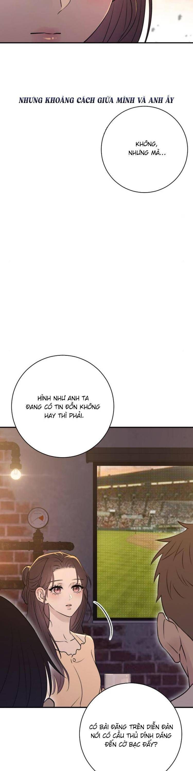 Hành Vi Khốn Nạn - Chương 26 - Trang 36