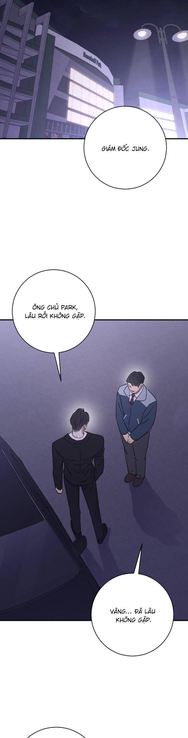 Hành Vi Khốn Nạn - Chương 26 - Trang 38