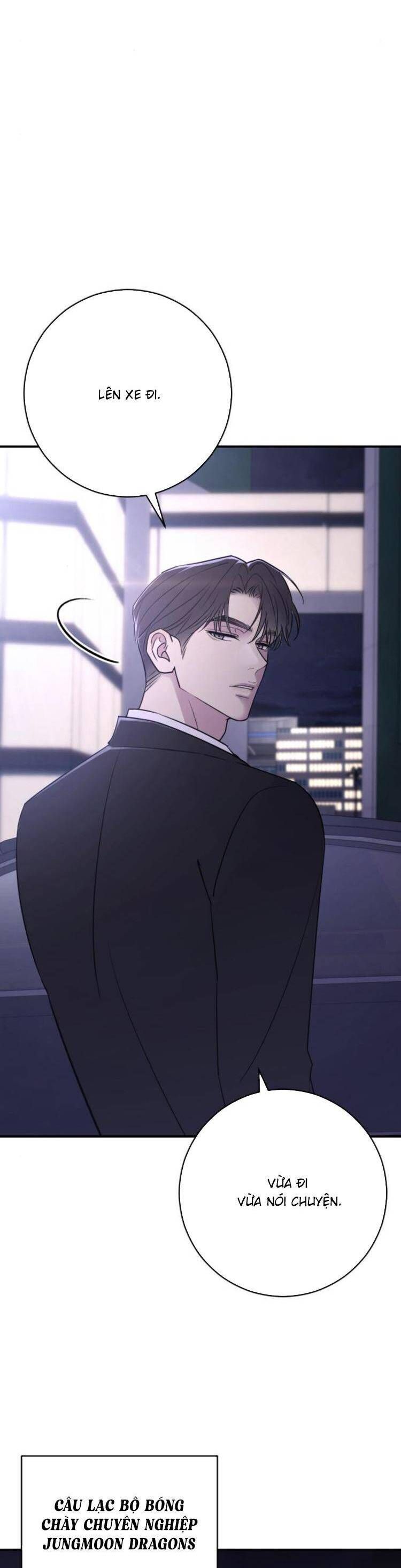 Hành Vi Khốn Nạn - Chương 26 - Trang 40