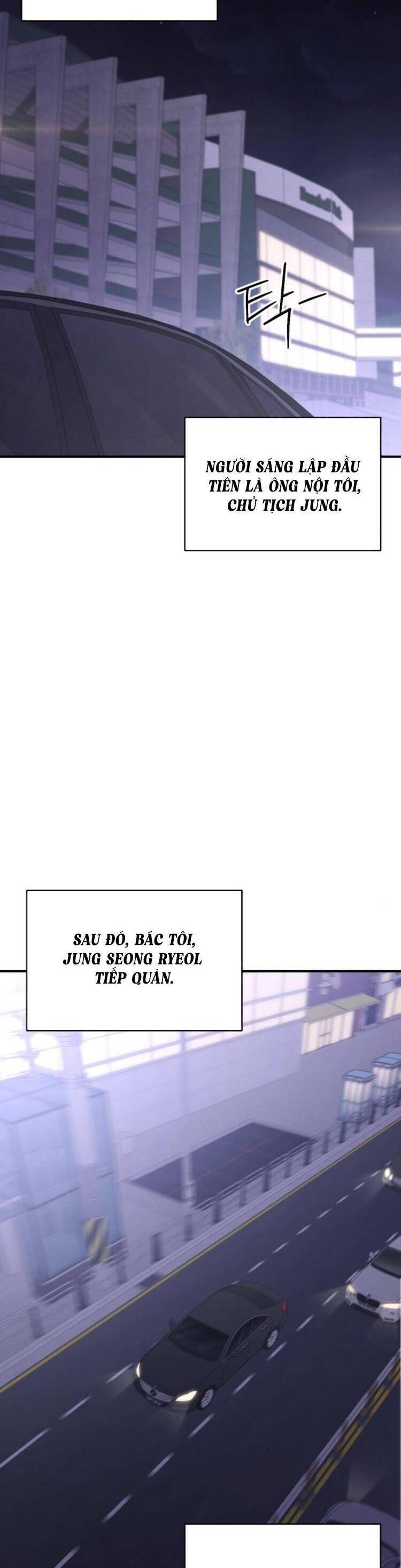 Hành Vi Khốn Nạn - Chương 26 - Trang 41