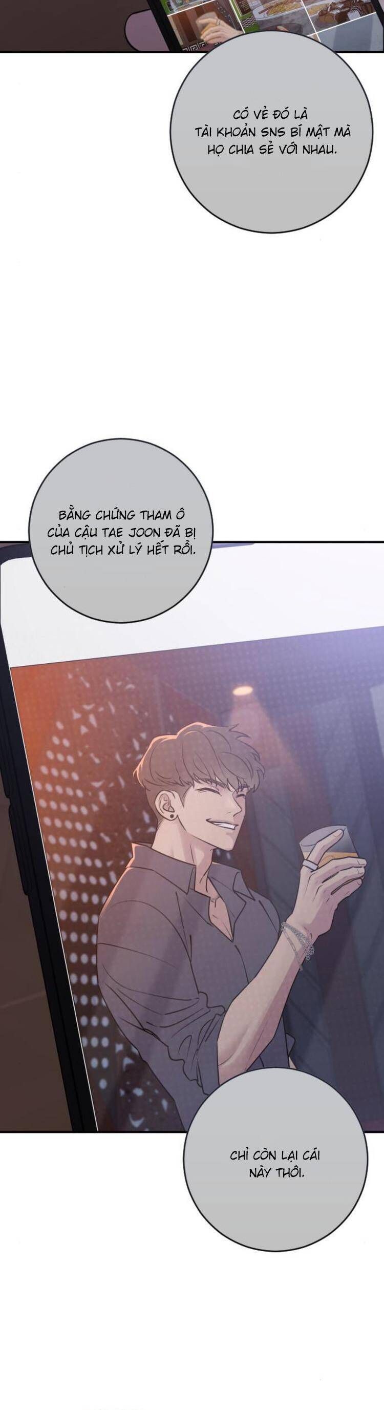 Hành Vi Khốn Nạn - Chương 26 - Trang 44