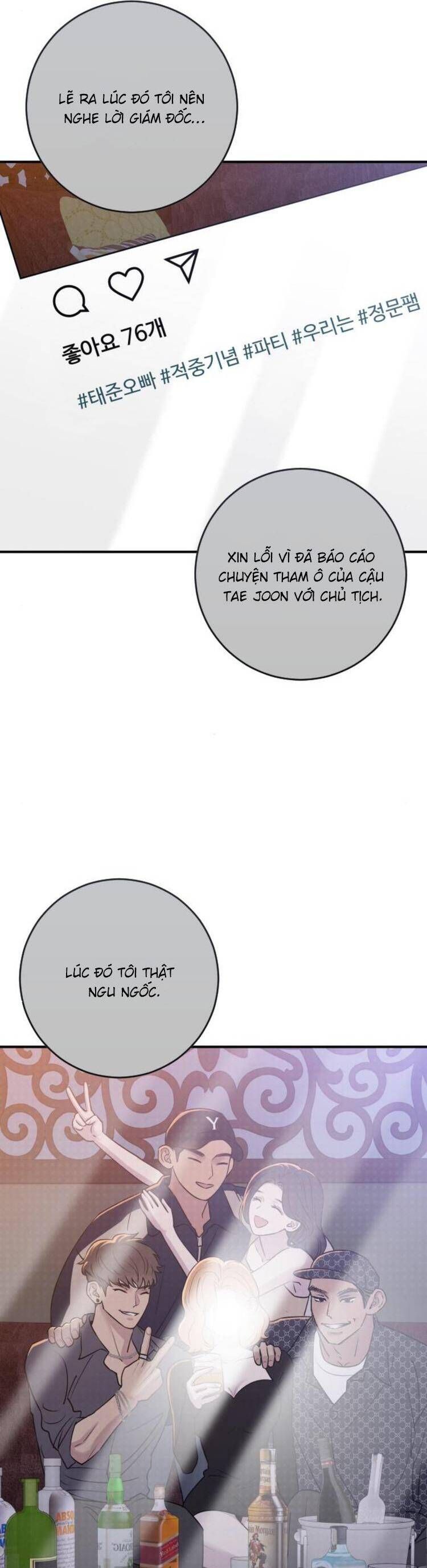 Hành Vi Khốn Nạn - Chương 26 - Trang 45