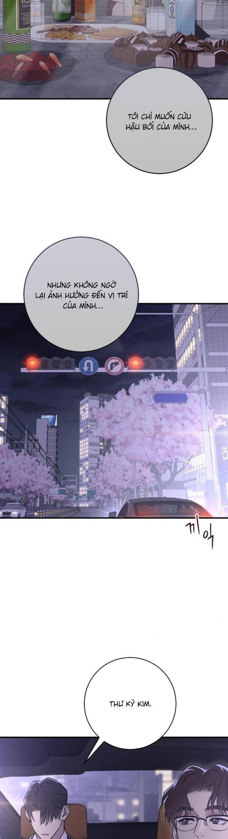 Hành Vi Khốn Nạn - Chương 26 - Trang 46